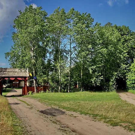 Pokoje I Domki Kaszubskie Chrosty *