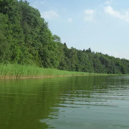 Pokoje I Domki Kaszubskie Chrosty * Nowa Kiszewa