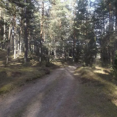 Pokoje I Domki Kaszubskie Chrosty * Nowa Kiszewa