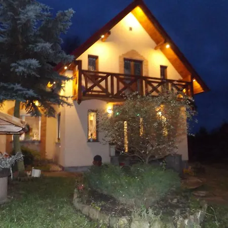 Pokoje I Domki Kaszubskie Chrosty Nowa Kiszewa