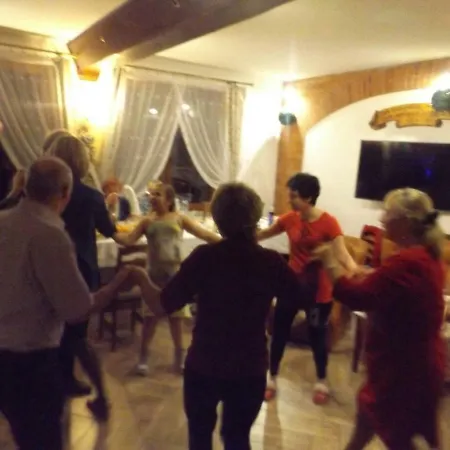 Pokoje I Domki Kaszubskie Chrosty Nowa Kiszewa