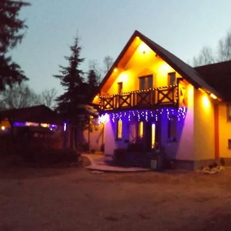 Pokoje I Domki Kaszubskie Chrosty Nowa Kiszewa